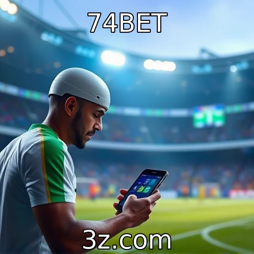 As tendências de apostas esportivas para 2025 no Brasil