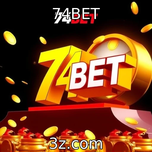 74BET Apostas Esportivas: Como Analisar Partidas com Precisão