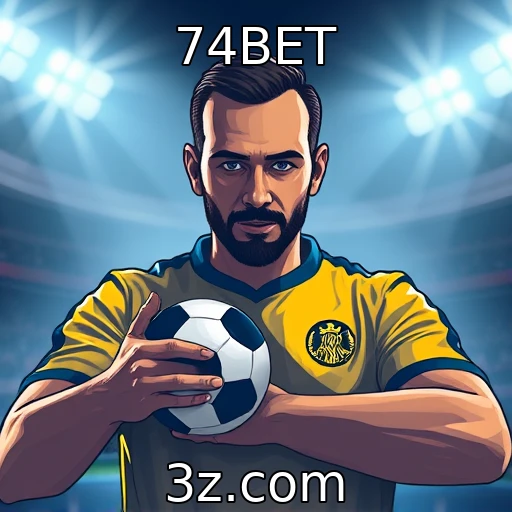 74BET Os Desafios das Apostas Esportivas: O Que Esperar em 2025