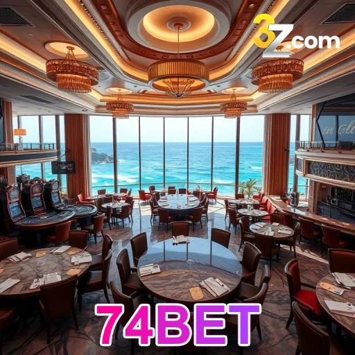 74BET Slots