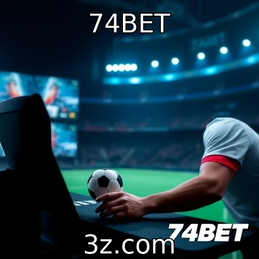 74BET Apostas Esportivas: Estratégias para Maximizar Seus Lucros em 2025