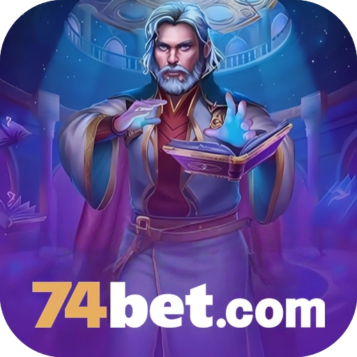 74bet logo