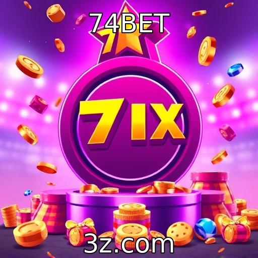 74BET Os Segredos dos Jackpots Progressivos: Como Aumentar Suas Chances de Ganhar