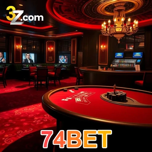 74BET VIP
