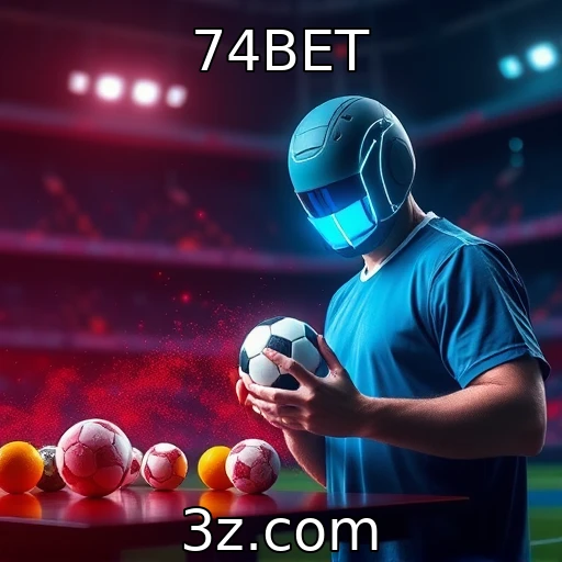 74BET Estratégias Vencedoras para Apostas em Esportes em 2025